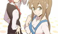 爱情漫画免费,爱情漫画中的浪漫奇遇