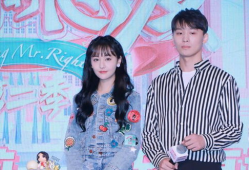 她为了吃瓜进娱乐圈,她毅然踏入娱乐圈