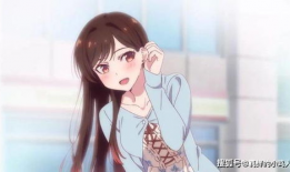 漫画 租借女友,浪漫邂逅与情感纠葛的奇幻旅程