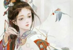 古风漫画网,古风漫画网里的诗意画卷