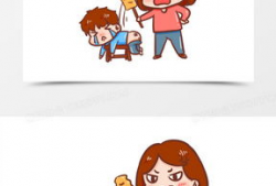 漫画打屁屁,趣味横生的亲子互动故事