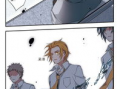 为自己而战漫画,从漫画为自己而战看青春的拼搏与成长