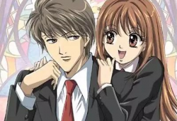 一吻定情 漫画,跨越时空的浪漫邂逅