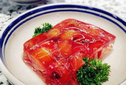 麻豆腐是酸的,探寻传统美食的独特魅力