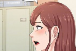 韩国漫画无遮挡,无遮挡的青春与梦想