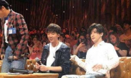 吃瓜娱乐圈摩登兄弟,吃瓜娱乐圈的璀璨星光