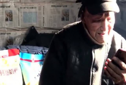 直播91岁大爷,岁月流转，激情依旧