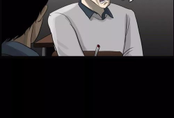 漫画 梦魇,幽暗梦境中的恐怖冒险